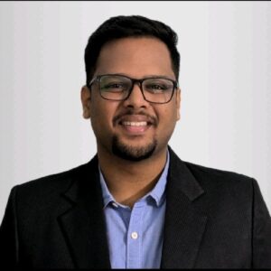 ritvik popuri