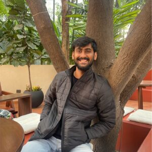 arun chavan