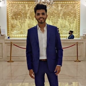 gitesh virmani