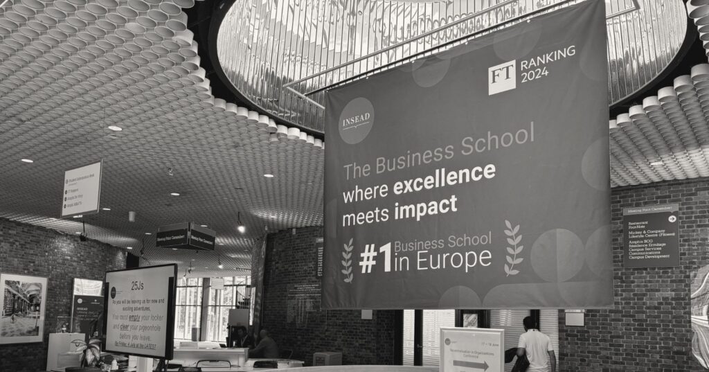 insead