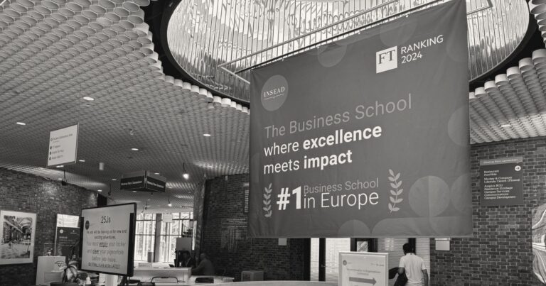 insead