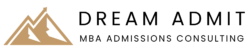 Dream Admit